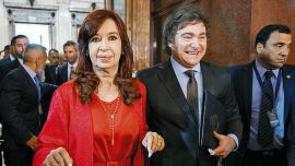 De regreso a octubre: la disputa de Milei, el peronismo y el PRO por las reglas de 2027