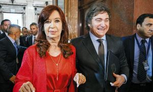 020325_cristina_fernandez_kirchner_milei_asuncion_afp_g