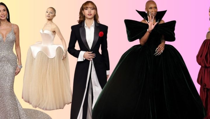 Los mejores looks de los Premios Oscar 2025: los outfits más impactantes de la 97° edición