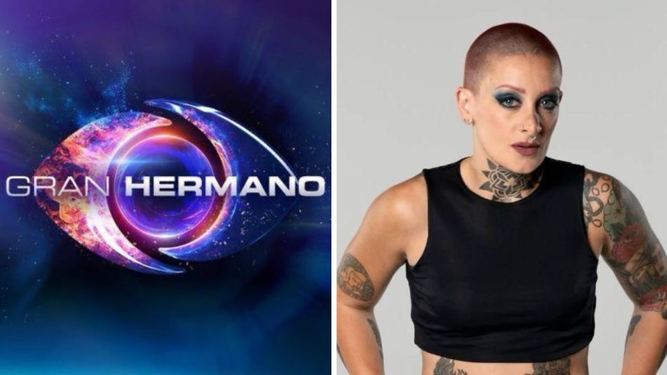 Gran Hermano y Furia Scaglione