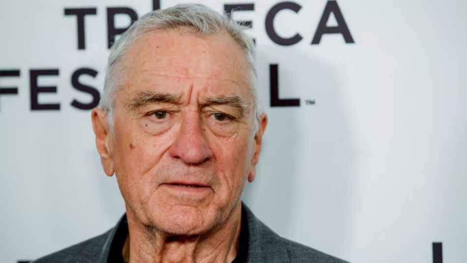 Robert De Niro