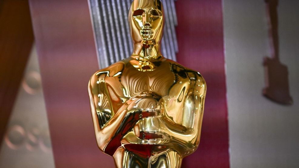 Premios Oscar 2025