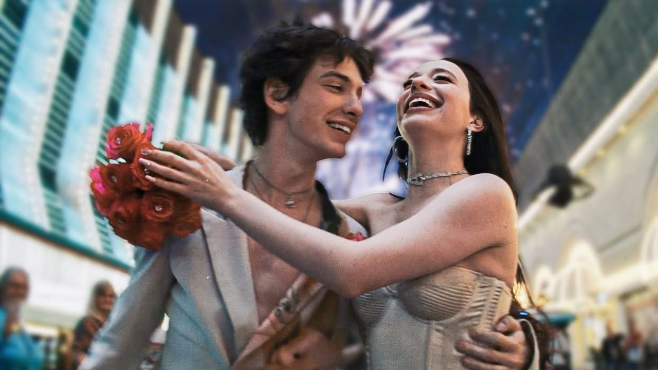 Dónde y cómo ver Anora, la ganadora del Oscar a Mejor Película | Caras
