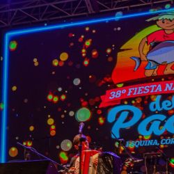 El concurso tuvo muy buen pique, muy diferente a ediciones anteriores que se registraron de nulas a muy pocas capturas.