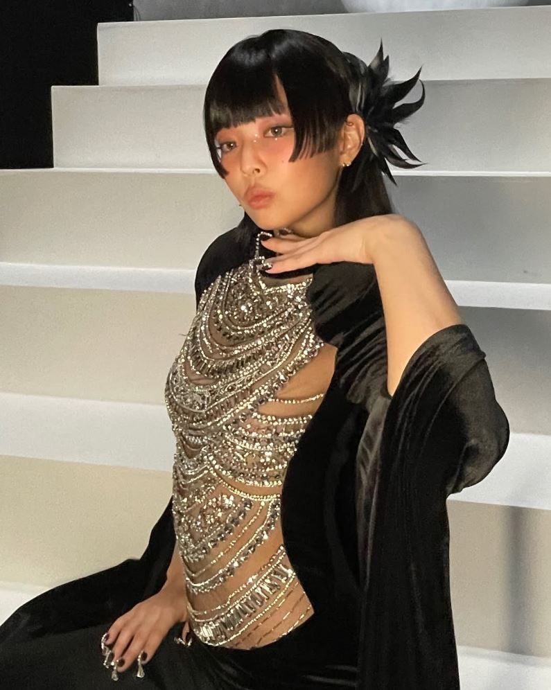 Jennie para Ruby