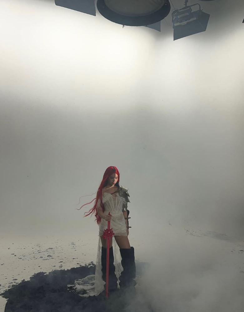 Jennie para Ruby