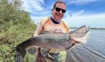Los ríos de Uruguay atesoran las tarariras más grandes de Sudamérica