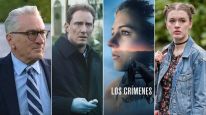 4 series de Netflix para ver en un día lluvioso