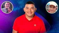 Brian Alberto Gran Hermano