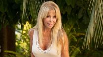 Graciela Alfano
