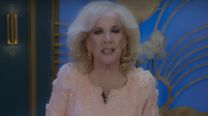 Mirtha Legrand