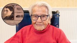 Falleció a los 113 años Rose Girone, la sobreviniente más longeva del Holocausto 