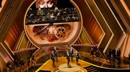 Oscars 2025