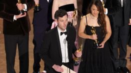 Premios Oscars 2025