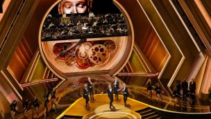 Oscars 2025