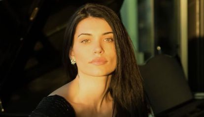Eva de Dominici