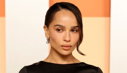 Zoë Kravitz
