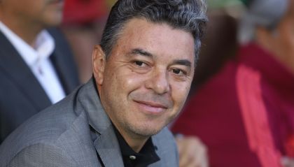 Marcelo Gallardo