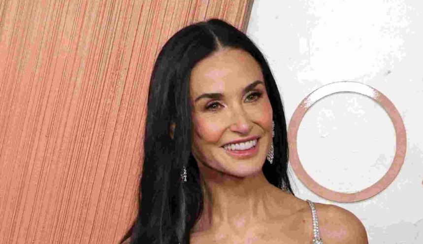 Demi Moore