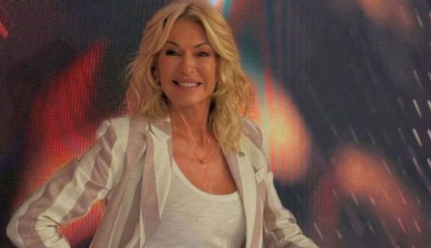 Yanina Latorre