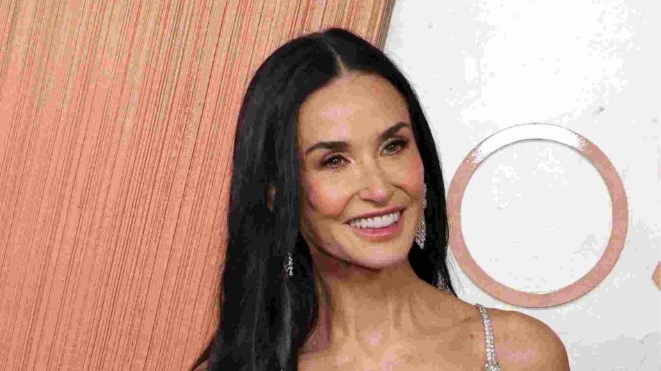 Demi Moore