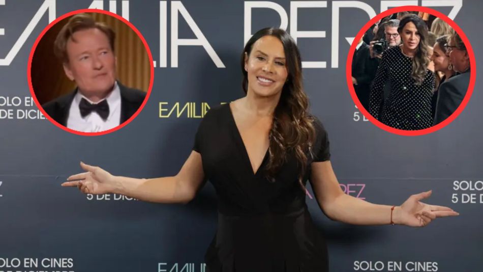 Karla Sofía Gascón