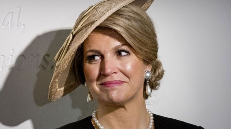 Máxima Zorreguieta