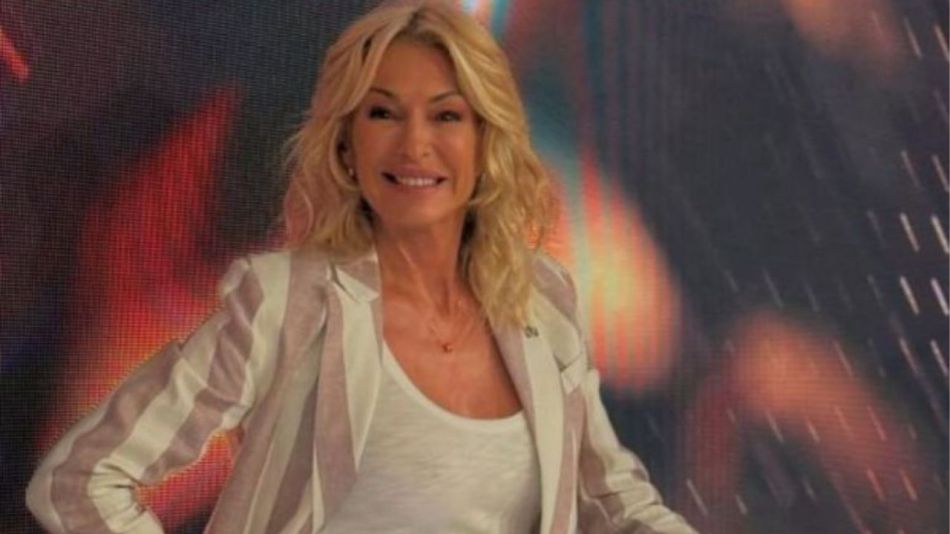 Yanina Latorre
