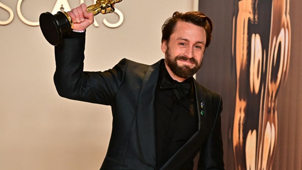 kieranculkinoscar2025feb