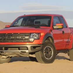 La Raptor cumple 15 años.