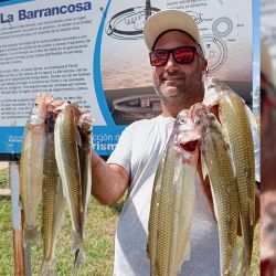 Breve repaso por los ámbitos que entregan buenas respuestas con el pejerrey y asoman entre los preferidos para el pescador.