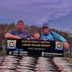 Breve repaso por los ámbitos que entregan buenas respuestas con el pejerrey y asoman entre los preferidos para el pescador.