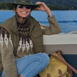 Juliana Awada.