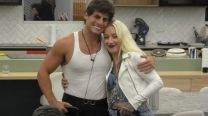 Renato Rossini y Katia La Tana Fenocchio