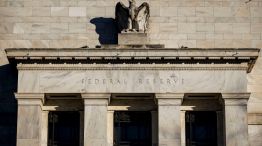 Bank Groups Sue Fed Over Stress Tests, Seeking Transparency