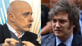 Pagni en Córdoba: las tres claves que explican la fortaleza de Milei y por qué el escenario electoral sigue abierto