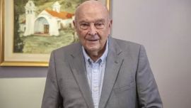 Cavallo le reclamó a Sturzenegger la eliminación total del cepo cambiario