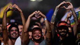 Por qué los espectáculos en vivo son tendencia en la era del streaming