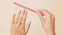 La tendencia de la manicura minimalista que va con cualquier estilo este 2026