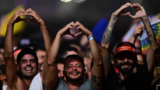 Por qué los espectáculos en vivo son tendencia en la era del streaming