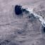 World's biggest iceberg runs aground, sparing wildlife haven island