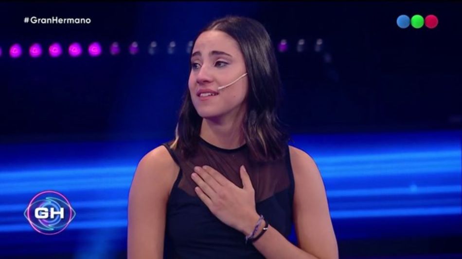 Lucía Maidana