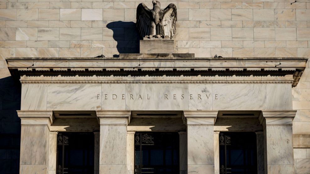 Bank Groups Sue Fed Over Stress Tests, Seeking Transparency