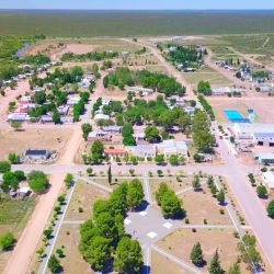 El oeste de La Pampa también tiene sus atractivos.