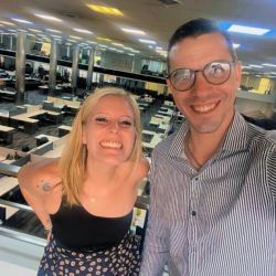 Cuando el deseo se apaga: Por qué las parejas dejan de desearse y cómo recuperarlo | Foto:CEDOC