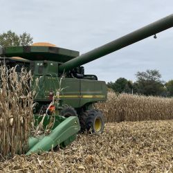 De la Incertidumbre a la Estrategia: Claves para Gestionar el Agro en 2025 | Foto:CEDOC