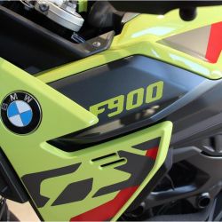 Delta Motors: el concesionario BMW Motorrad de Nordelta que ofrece una experiencia única  | Foto:CEDOC