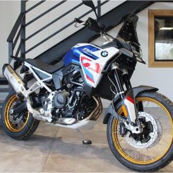 Delta Motors: el concesionario BMW Motorrad de Nordelta que ofrece una experiencia única  | Foto:CEDOC