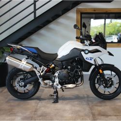 Delta Motors: el concesionario BMW Motorrad de Nordelta que ofrece una experiencia única  | Foto:CEDOC