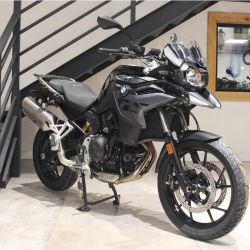 Delta Motors: el concesionario BMW Motorrad de Nordelta que ofrece una experiencia única  | Foto:CEDOC